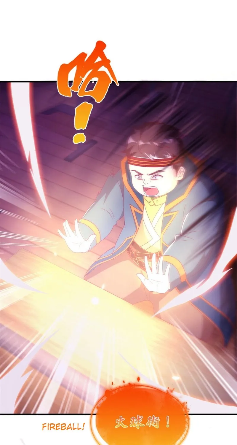 Read A Mage, but Also a Scientist (Colored) chapter 36 image 25 on Lezhin