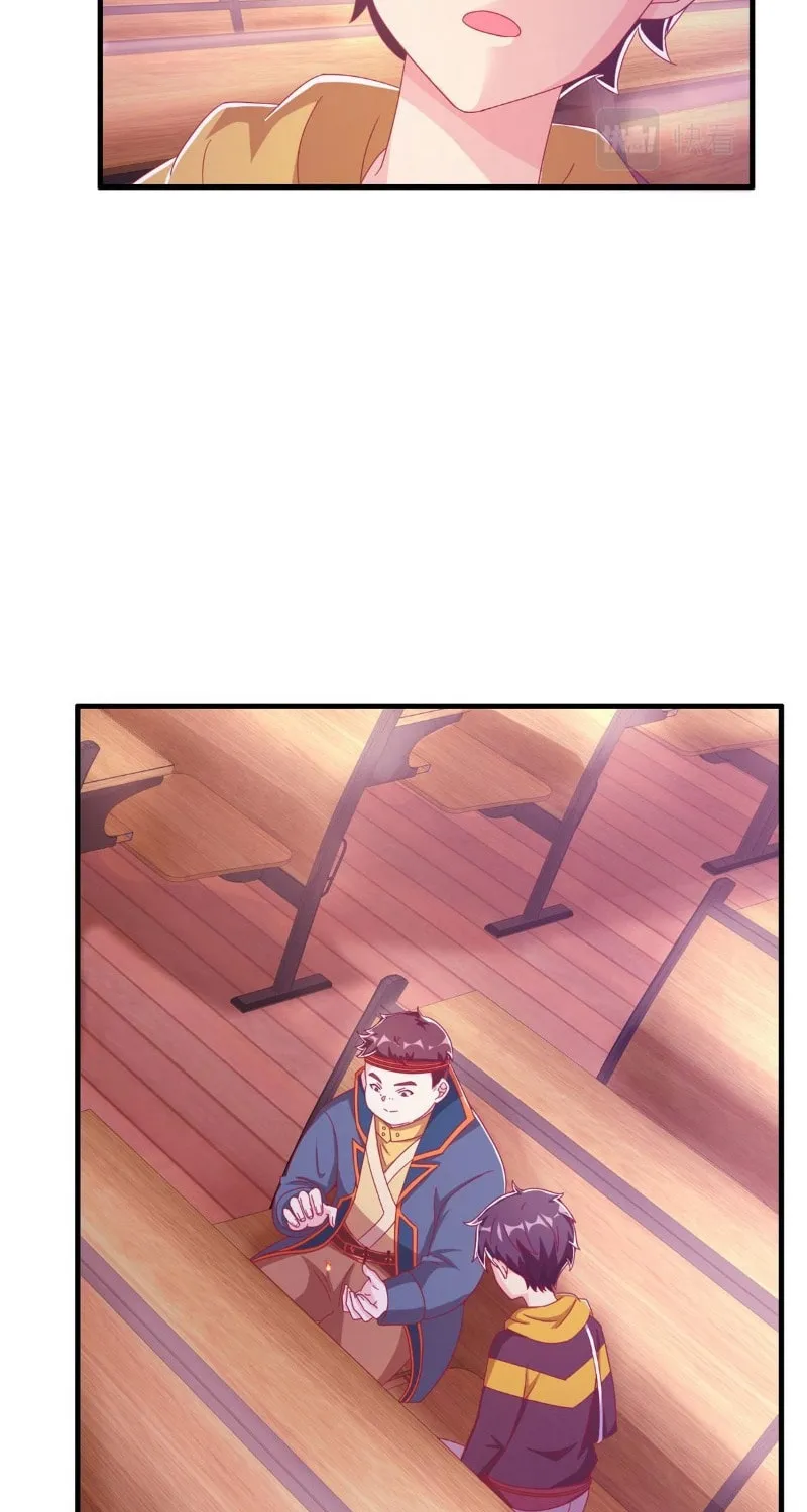 Read A Mage, but Also a Scientist (Colored) chapter 36 image 27 on Lezhin