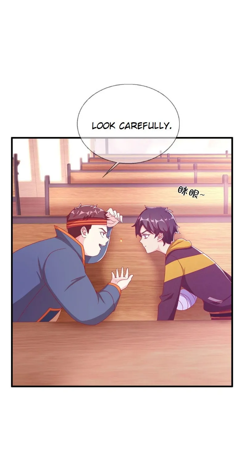 Read A Mage, but Also a Scientist (Colored) chapter 36 image 29 on Lezhin