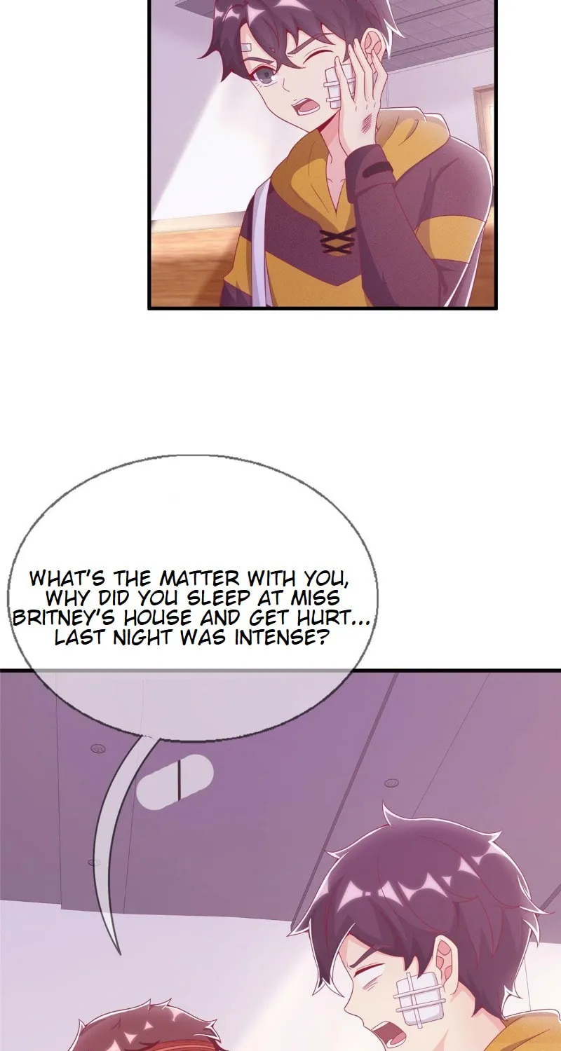 Read A Mage, but Also a Scientist (Colored) chapter 36 image 3 on Lezhin