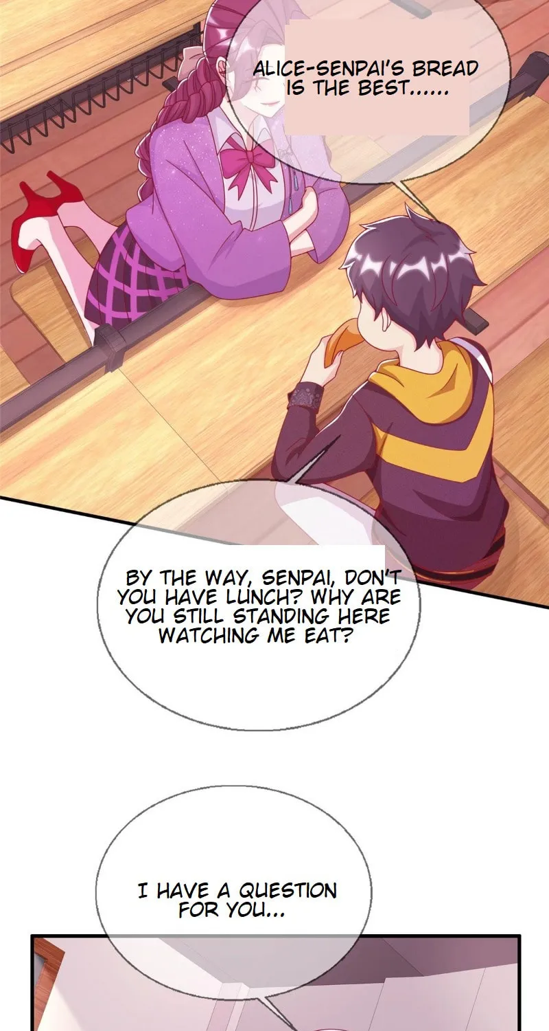 Read A Mage, but Also a Scientist (Colored) chapter 36 image 45 on Lezhin