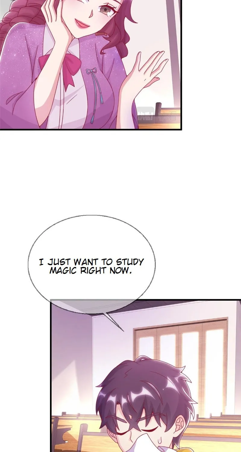 Read A Mage, but Also a Scientist (Colored) chapter 36 image 51 on Lezhin