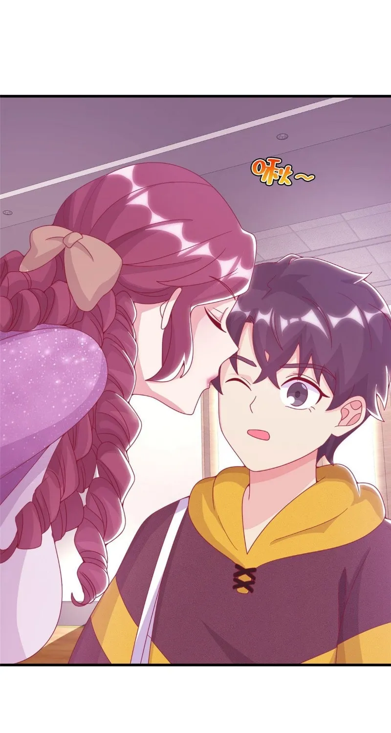 Read A Mage, but Also a Scientist (Colored) chapter 36 image 55 on Lezhin