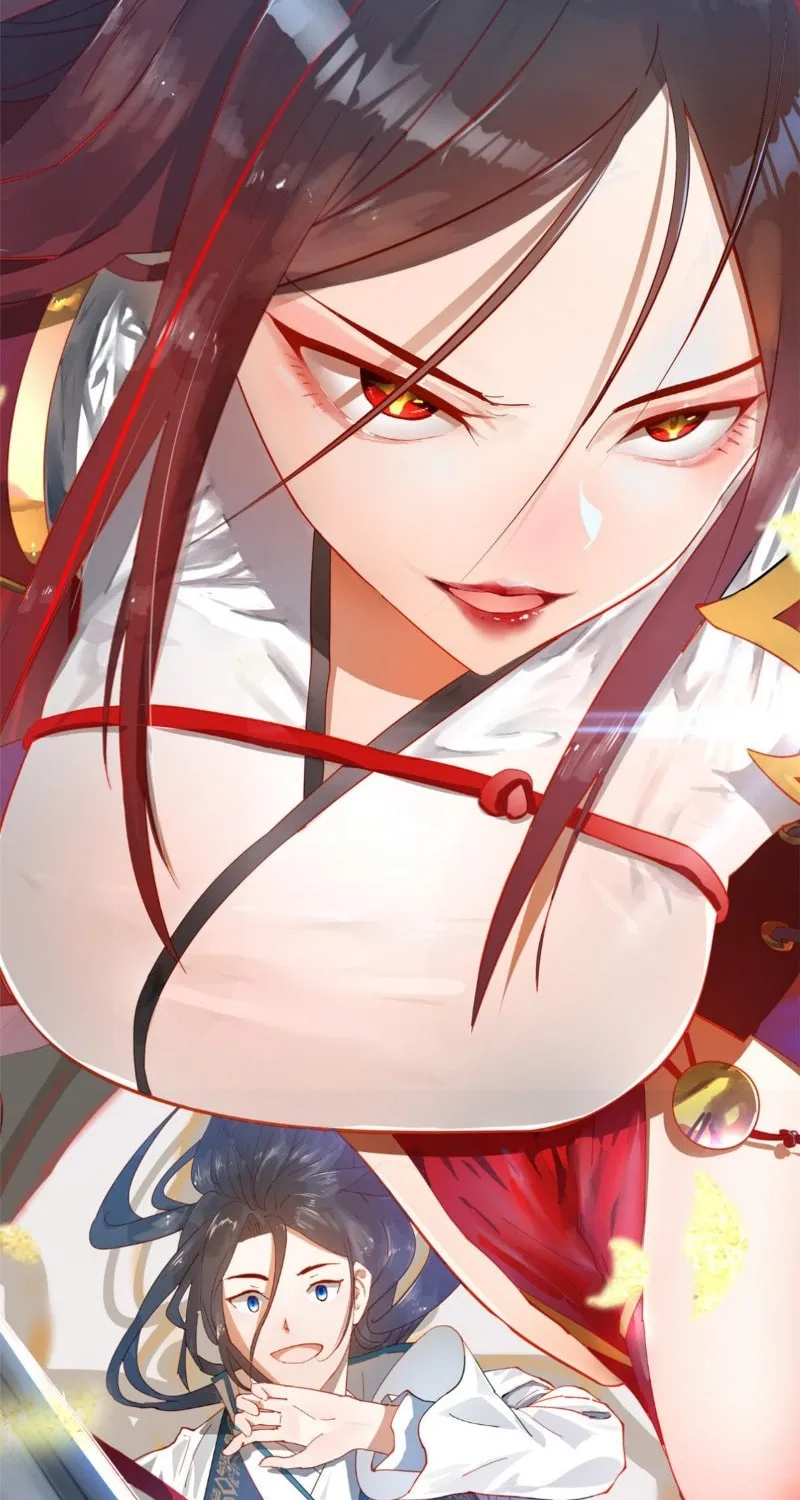 Read A Mage, but Also a Scientist (Colored) chapter 36 image 63 on Lezhin