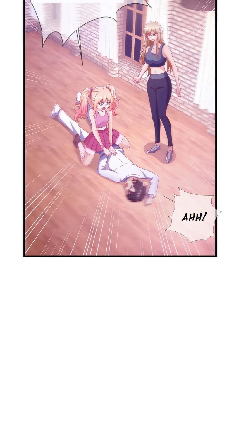 Read A Mage, but Also a Scientist (Colored) chapter 36 image 7 on Lezhin