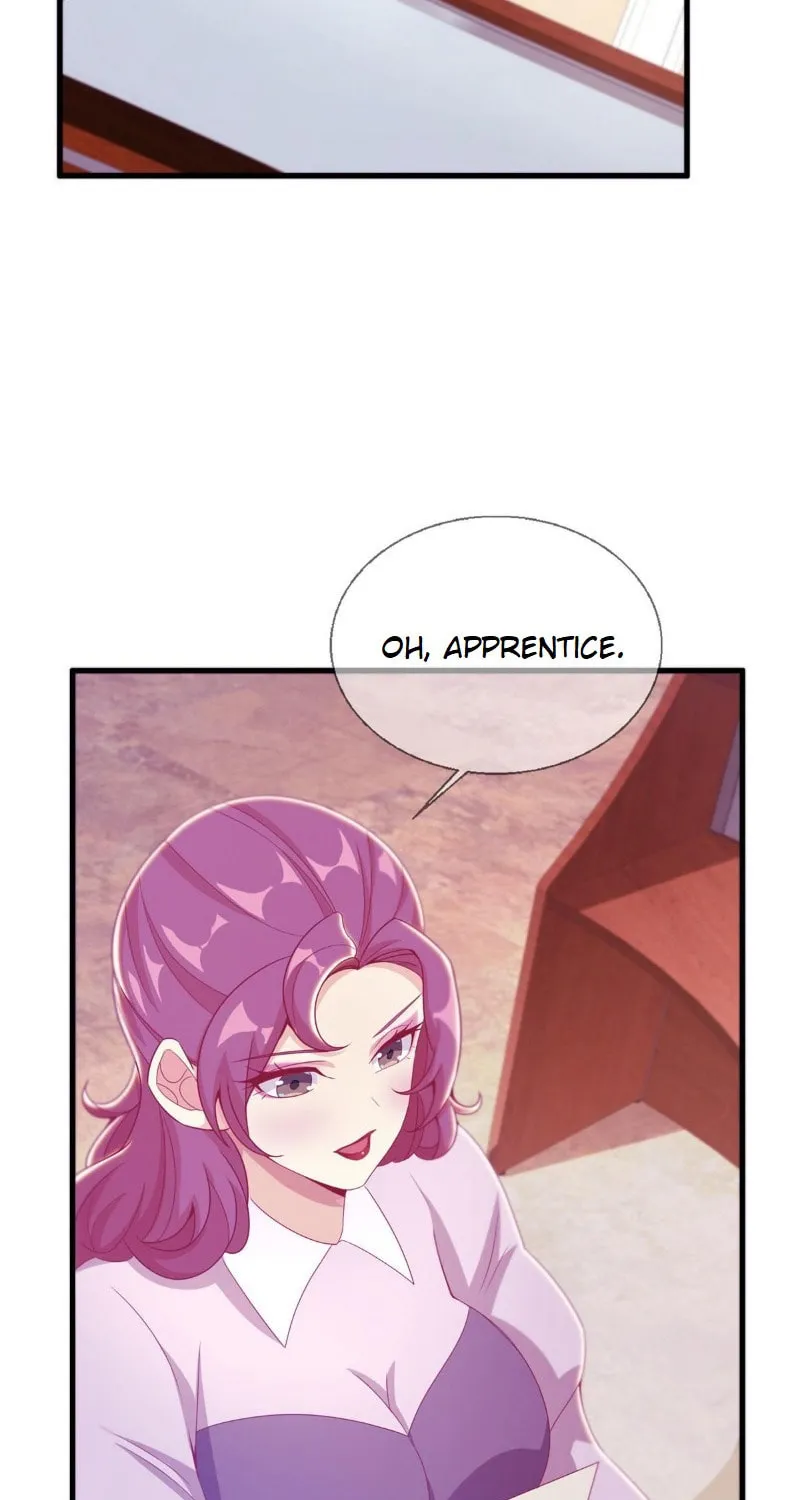 Read A Mage, but Also a Scientist (Colored) chapter 37 image 11 on Lezhin