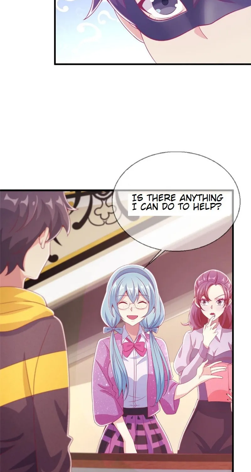 Read A Mage, but Also a Scientist (Colored) chapter 37 image 17 on Lezhin