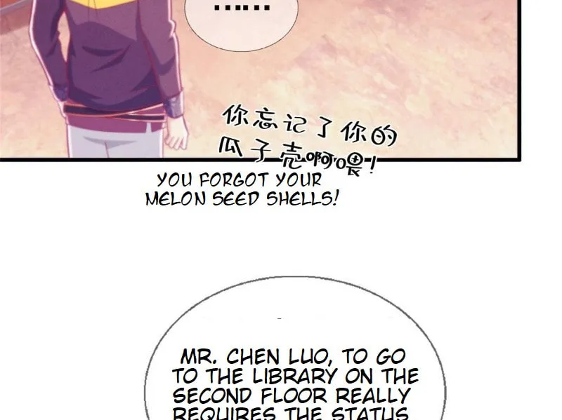 Read A Mage, but Also a Scientist (Colored) chapter 37 image 20 on Lezhin