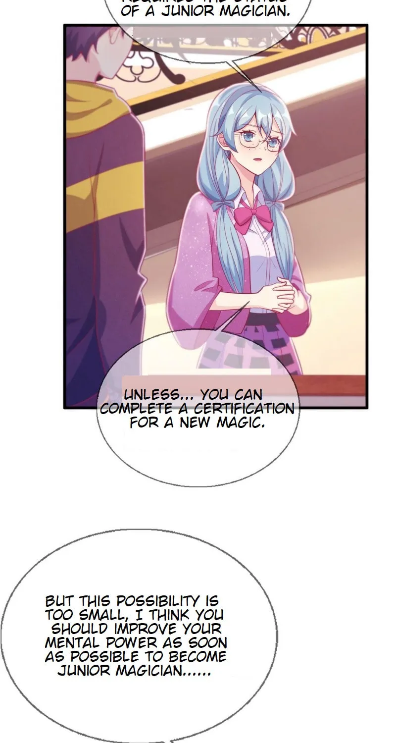 Read A Mage, but Also a Scientist (Colored) chapter 37 image 21 on Lezhin