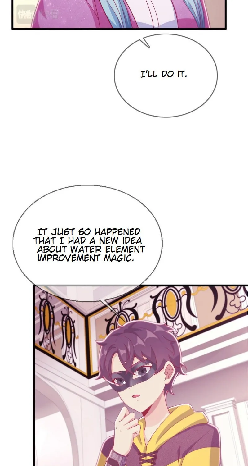 Read A Mage, but Also a Scientist (Colored) chapter 37 image 23 on Lezhin