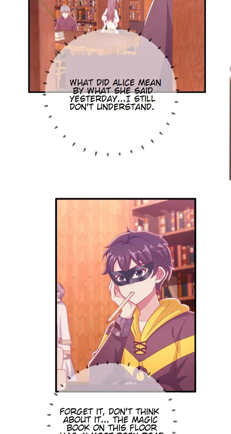 Read A Mage, but Also a Scientist (Colored) chapter 37 image 3 on Lezhin