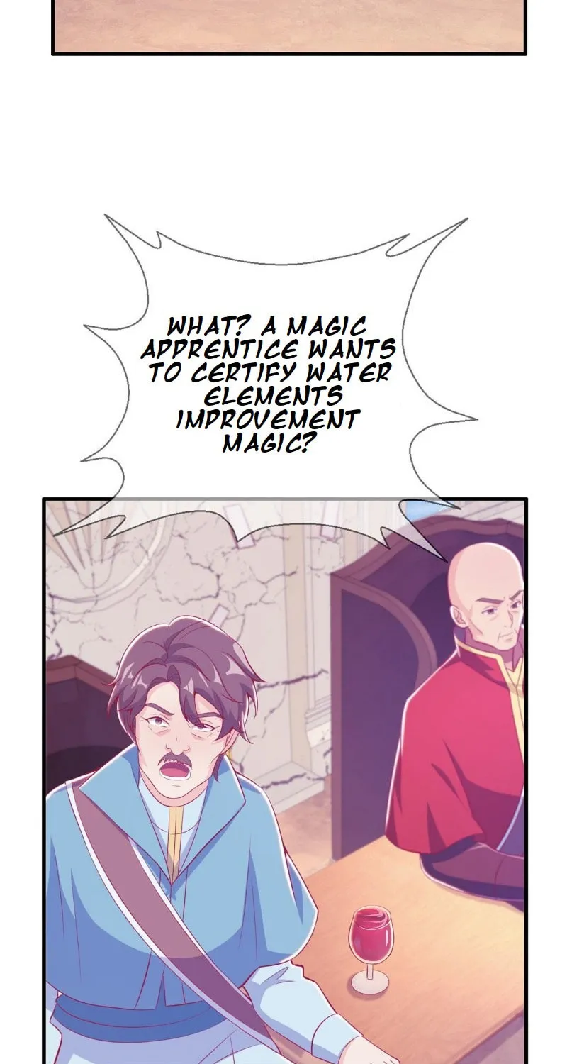 Read A Mage, but Also a Scientist (Colored) chapter 37 image 31 on Lezhin