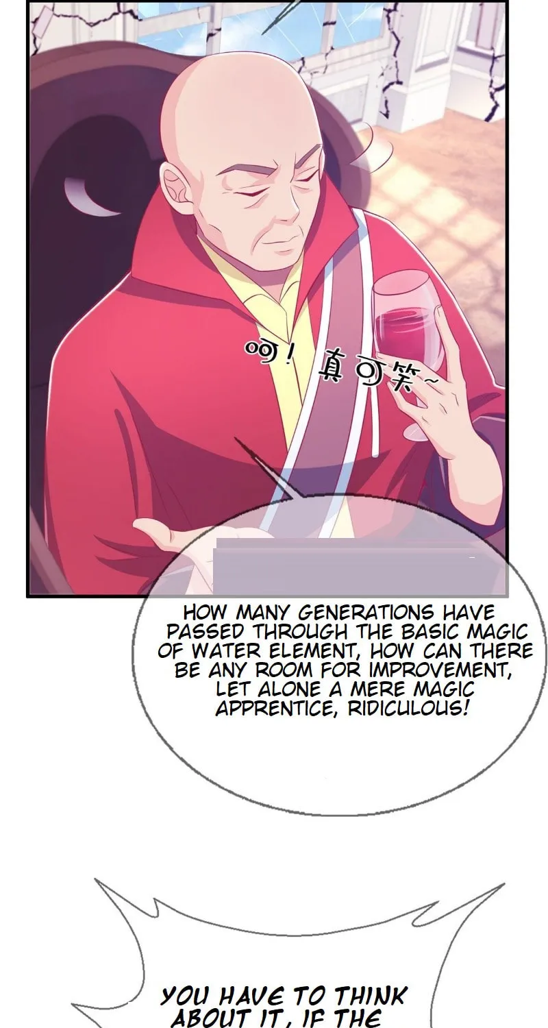 Read A Mage, but Also a Scientist (Colored) chapter 37 image 33 on Lezhin