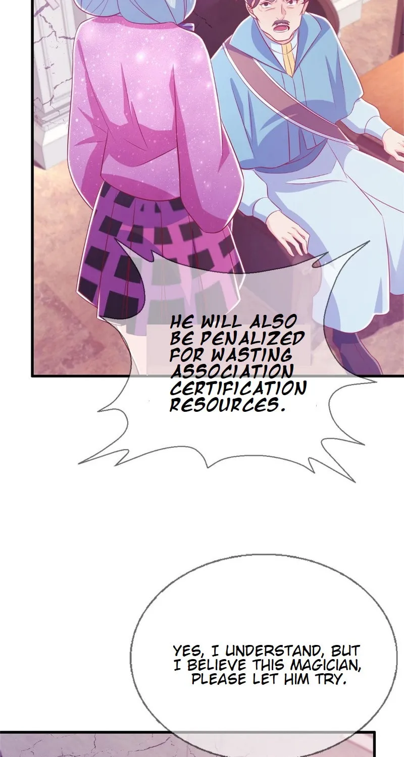 Read A Mage, but Also a Scientist (Colored) chapter 37 image 35 on Lezhin