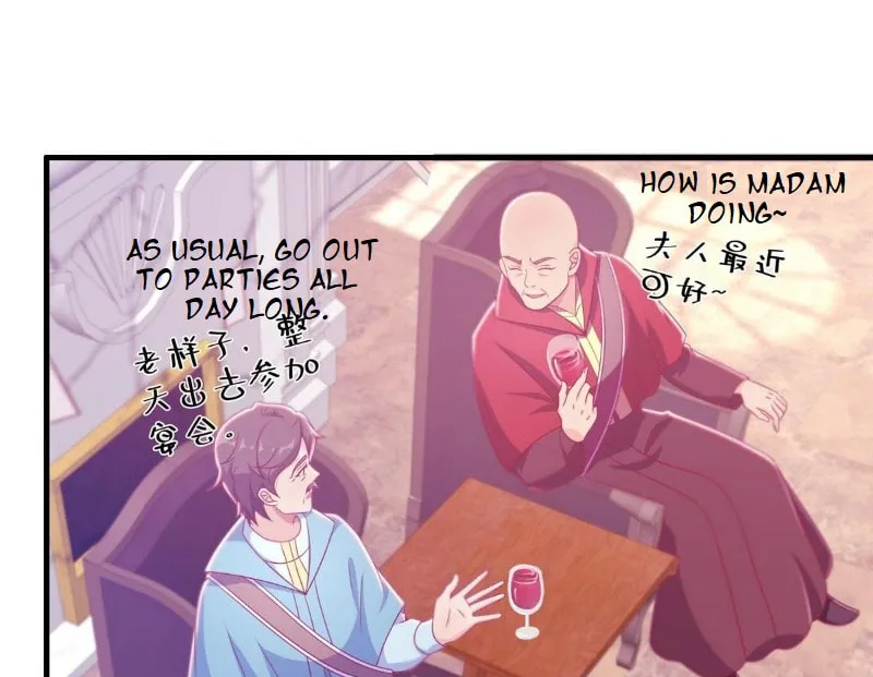 Read A Mage, but Also a Scientist (Colored) chapter 37 image 40 on Lezhin