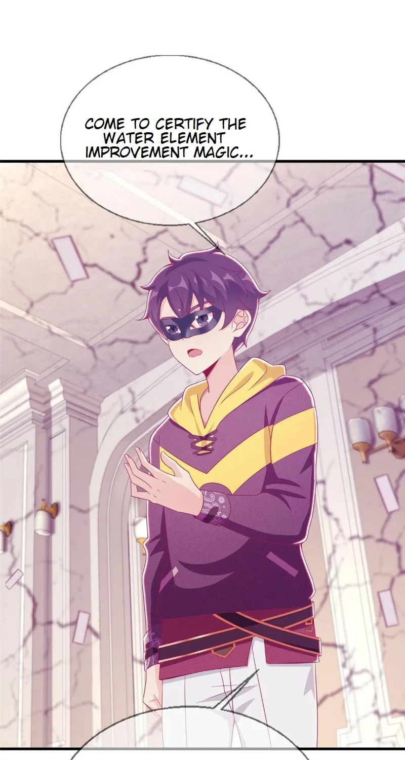 Read A Mage, but Also a Scientist (Colored) chapter 37 image 43 on Lezhin