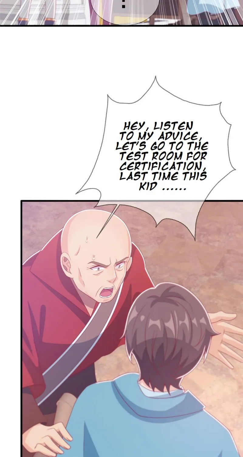 Read A Mage, but Also a Scientist (Colored) chapter 37 image 47 on Lezhin