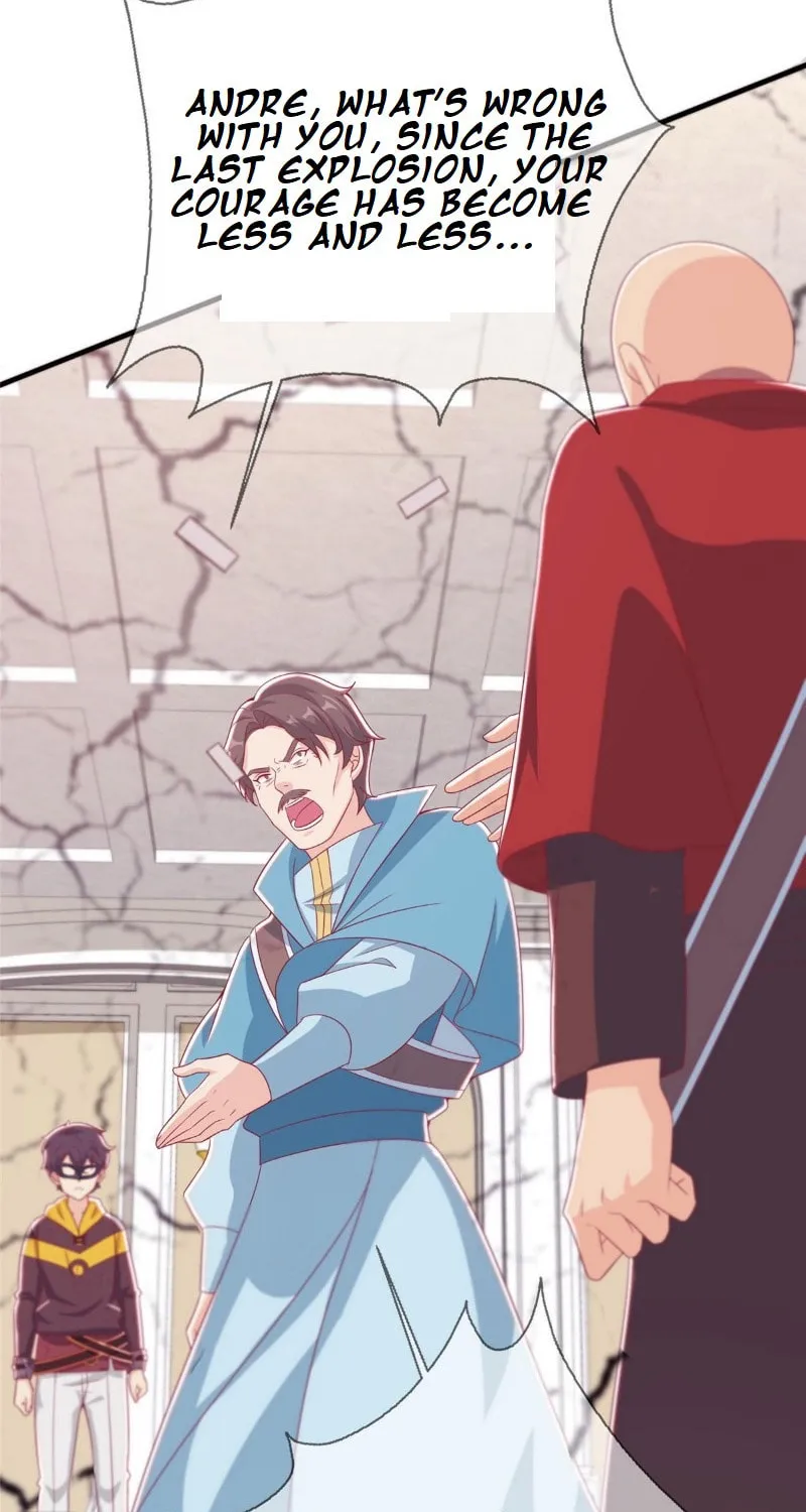 Read A Mage, but Also a Scientist (Colored) chapter 37 image 49 on Lezhin