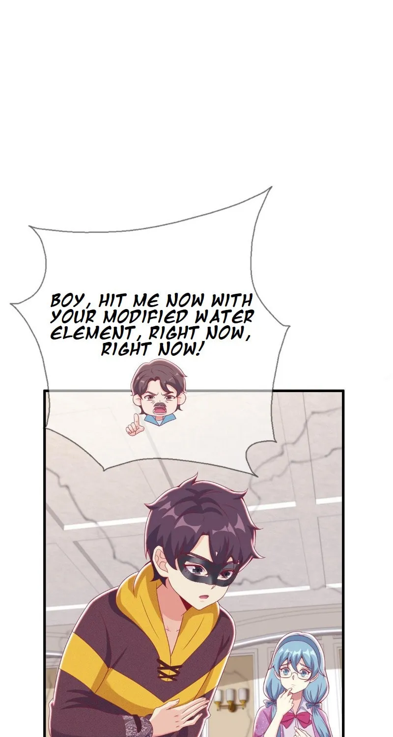 Read A Mage, but Also a Scientist (Colored) chapter 37 image 51 on Lezhin
