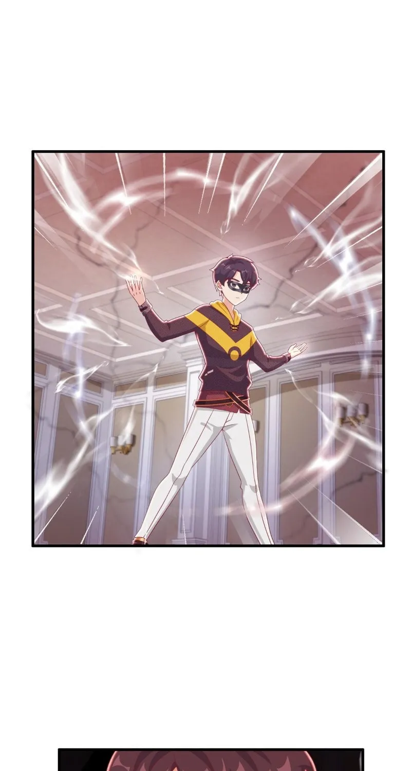 Read A Mage, but Also a Scientist (Colored) chapter 37 image 53 on Lezhin