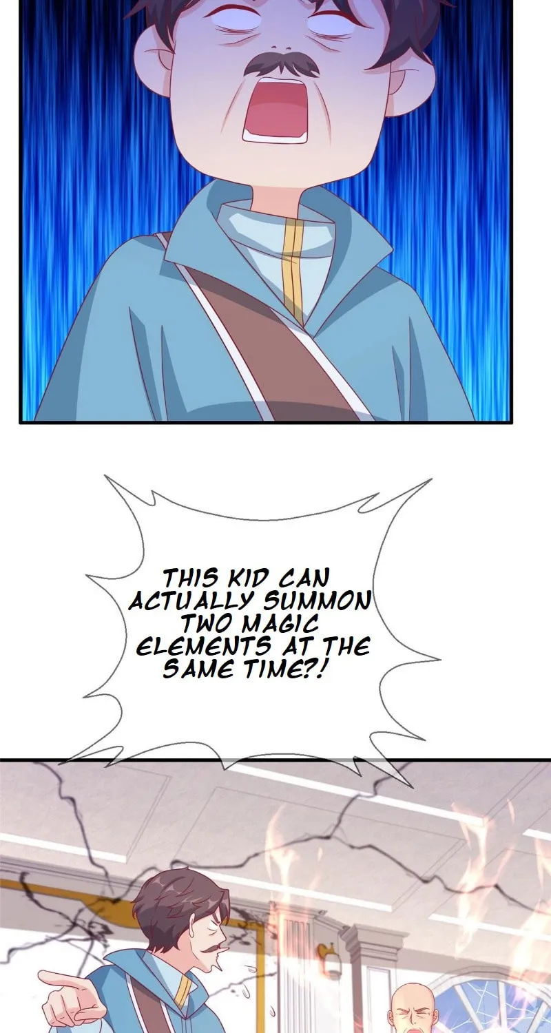 Read A Mage, but Also a Scientist (Colored) chapter 37 image 59 on Lezhin