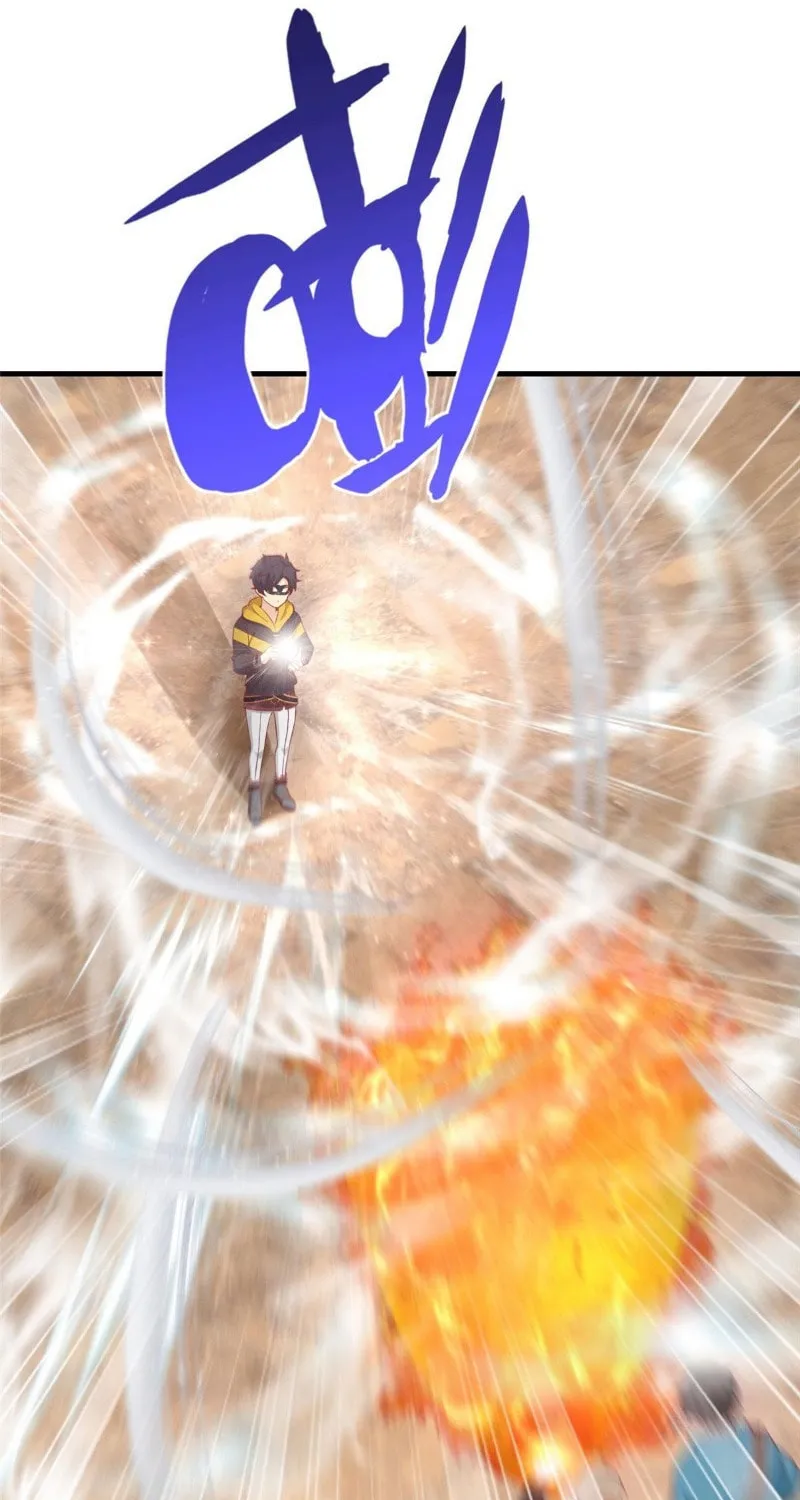 Read A Mage, but Also a Scientist (Colored) chapter 37 image 65 on Lezhin