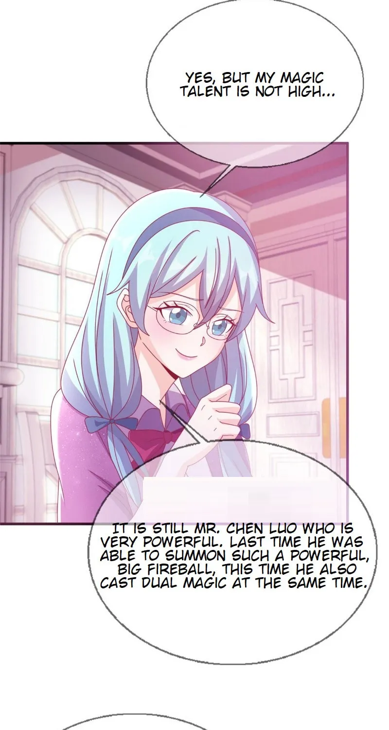 Read A Mage, but Also a Scientist (Colored) chapter 38 image 21 on Lezhin
