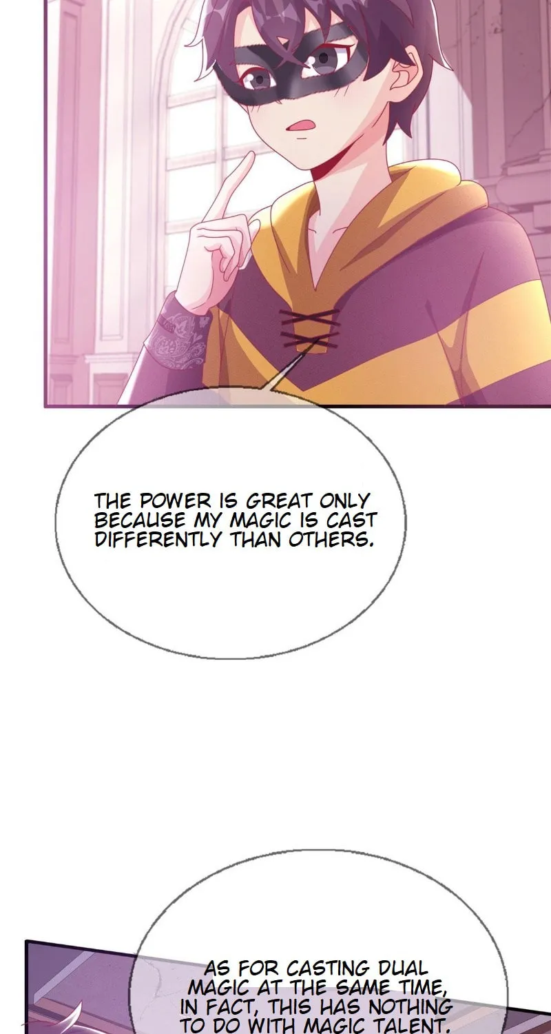 Read A Mage, but Also a Scientist (Colored) chapter 38 image 23 on Lezhin