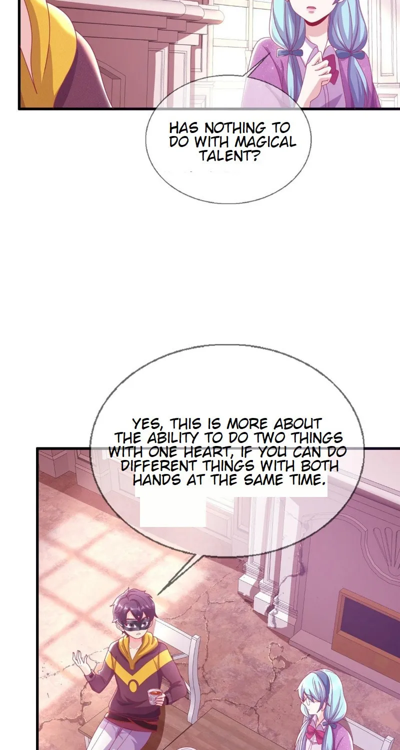 Read A Mage, but Also a Scientist (Colored) chapter 38 image 25 on Lezhin