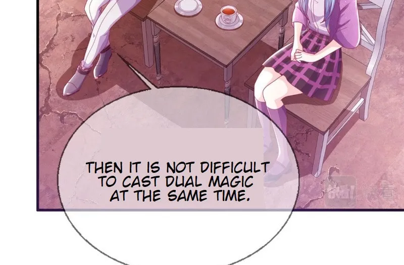 Read A Mage, but Also a Scientist (Colored) chapter 38 image 26 on Lezhin