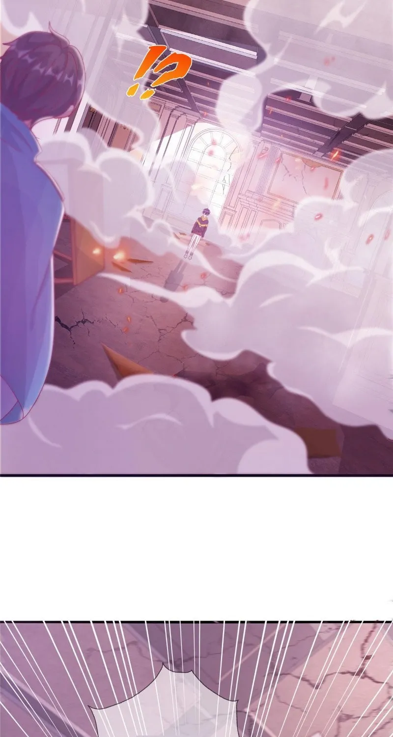 Read A Mage, but Also a Scientist (Colored) chapter 38 image 3 on Lezhin