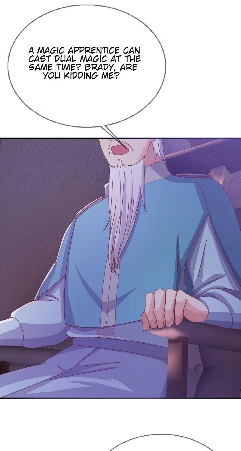 Read A Mage, but Also a Scientist (Colored) chapter 38 image 37 on Lezhin