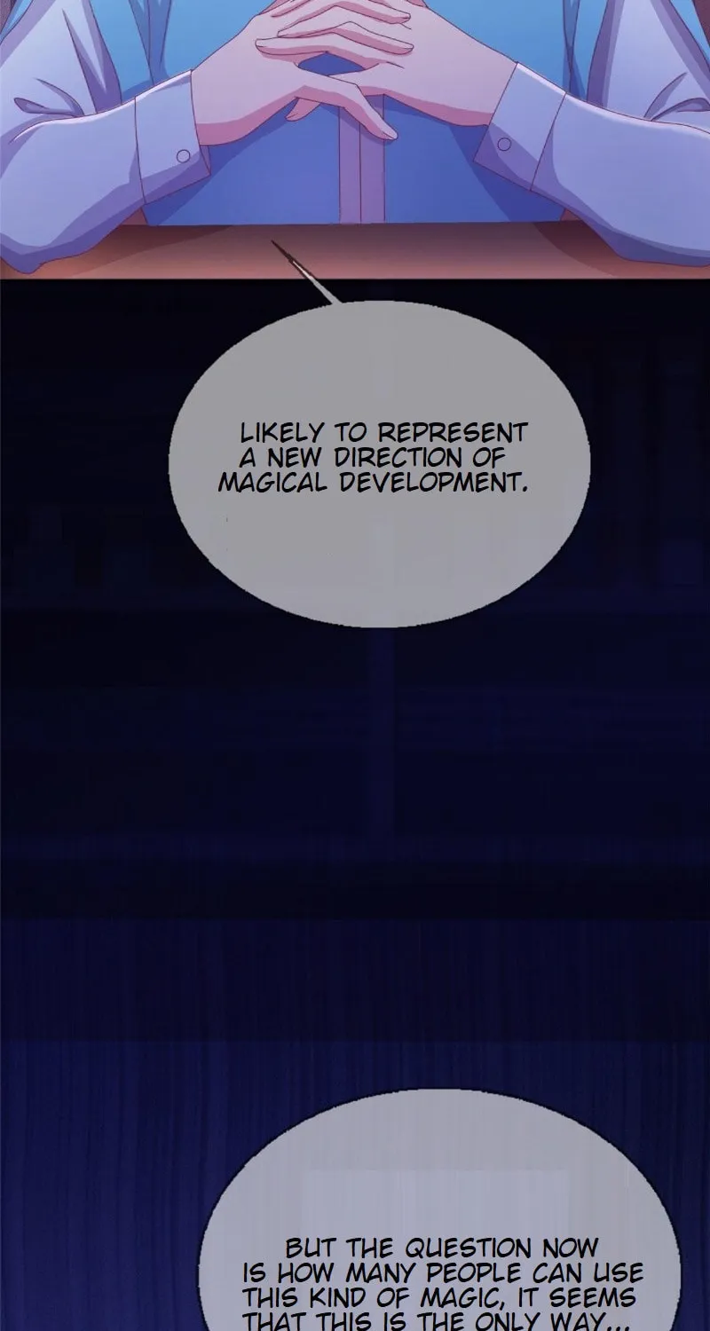 Read A Mage, but Also a Scientist (Colored) chapter 38 image 41 on Lezhin