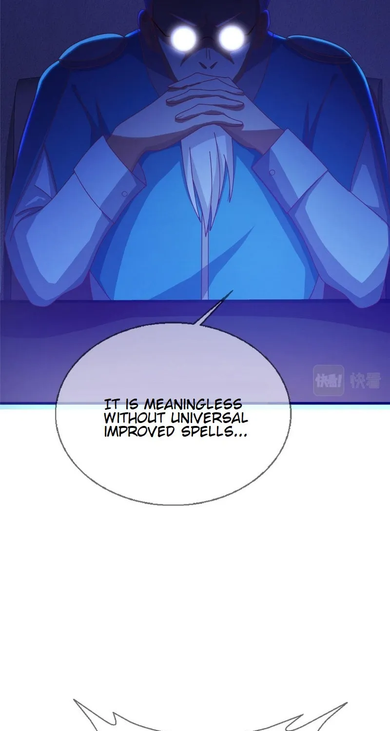 Read A Mage, but Also a Scientist (Colored) chapter 38 image 43 on Lezhin