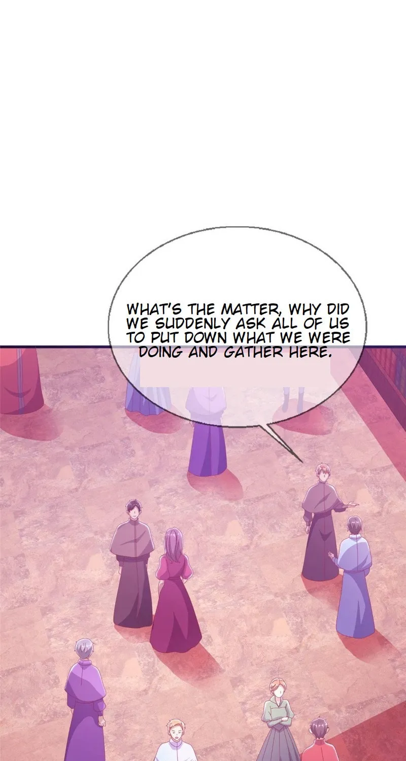 Read A Mage, but Also a Scientist (Colored) chapter 38 image 45 on Lezhin