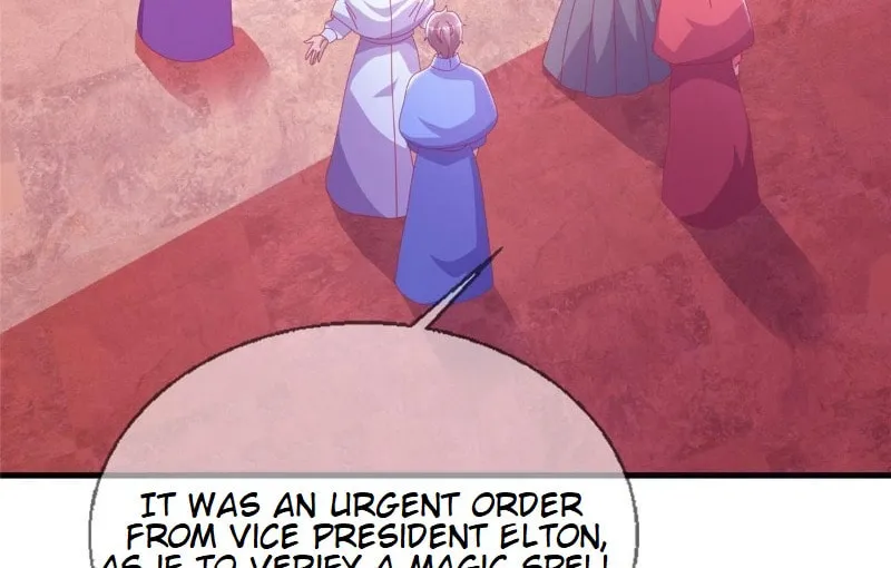 Read A Mage, but Also a Scientist (Colored) chapter 38 image 46 on Lezhin