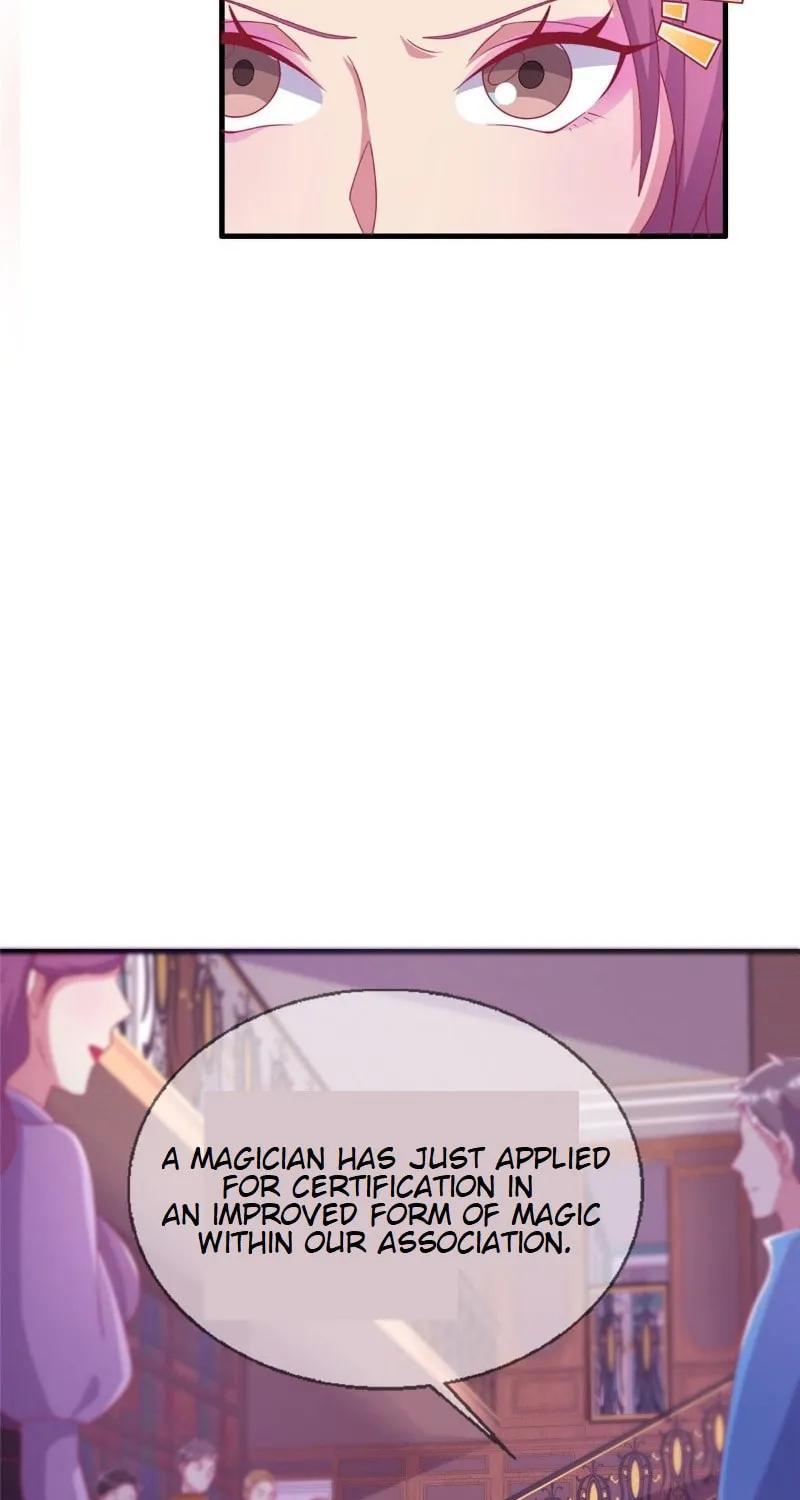 Read A Mage, but Also a Scientist (Colored) chapter 38 image 49 on Lezhin