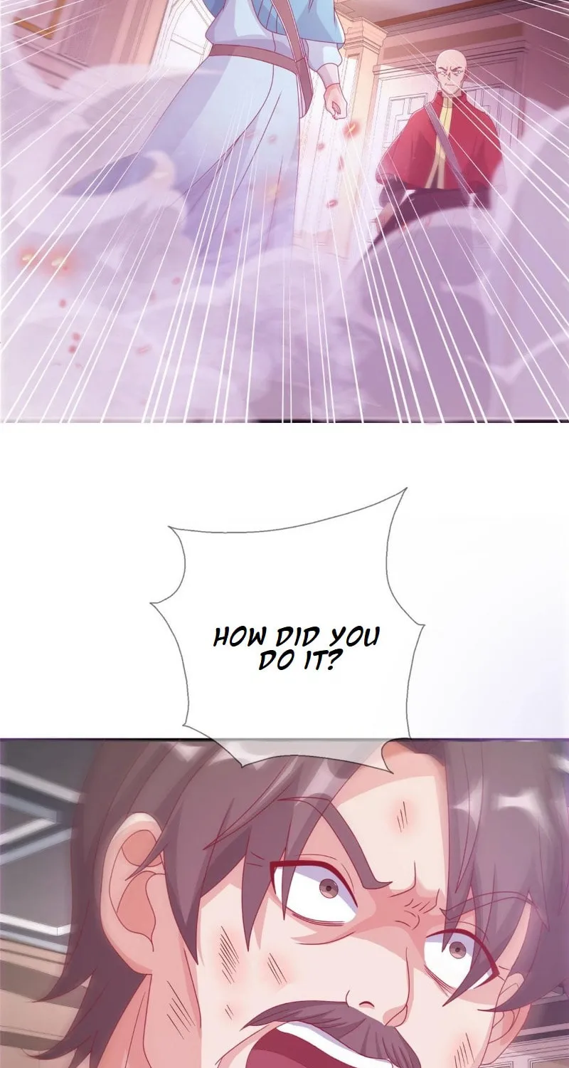 Read A Mage, but Also a Scientist (Colored) chapter 38 image 5 on Lezhin