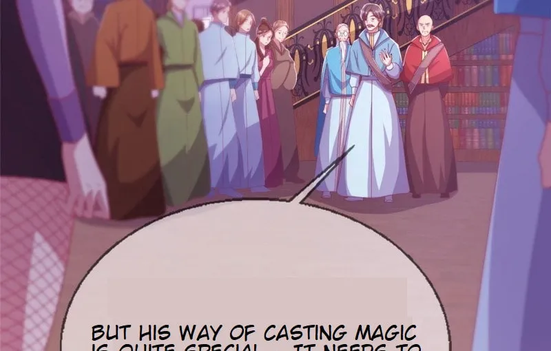 Read A Mage, but Also a Scientist (Colored) chapter 38 image 50 on Lezhin