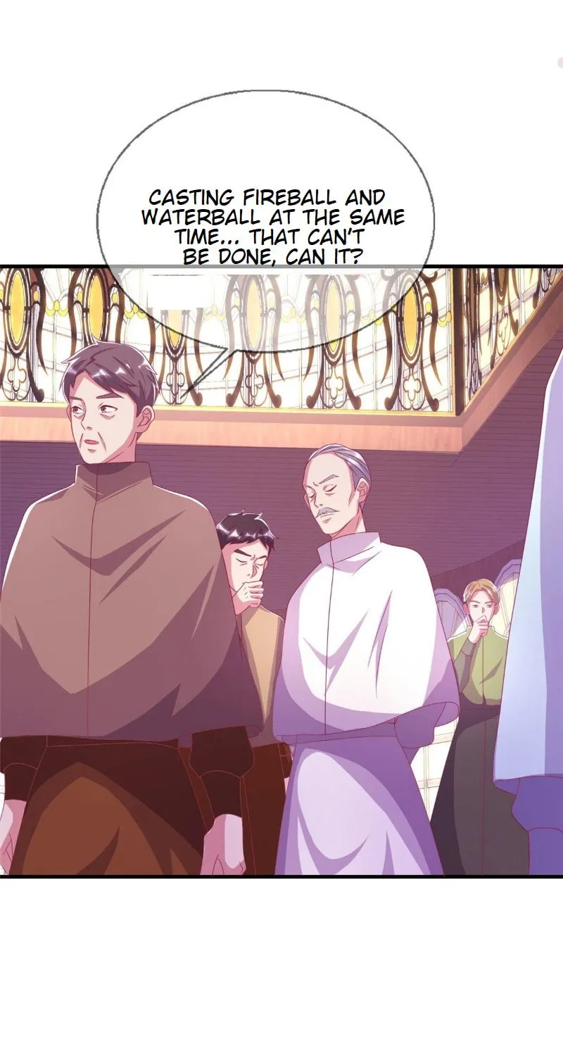 Read A Mage, but Also a Scientist (Colored) chapter 38 image 53 on Lezhin