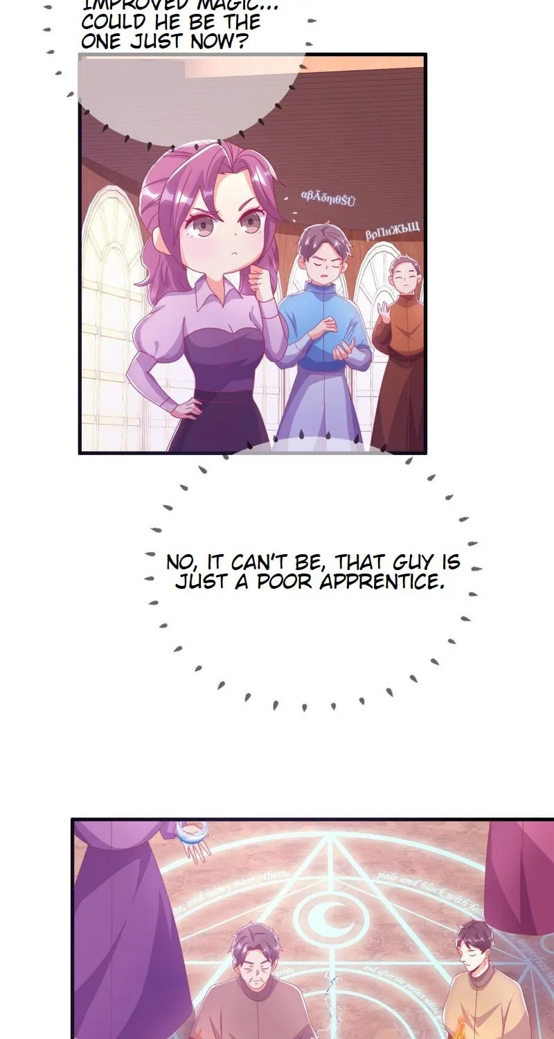 Read A Mage, but Also a Scientist (Colored) chapter 38 image 55 on Lezhin