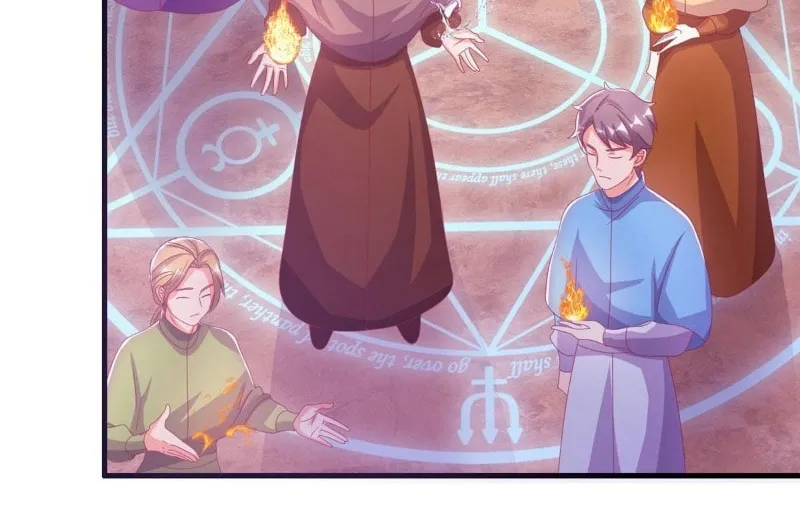 Read A Mage, but Also a Scientist (Colored) chapter 38 image 56 on Lezhin