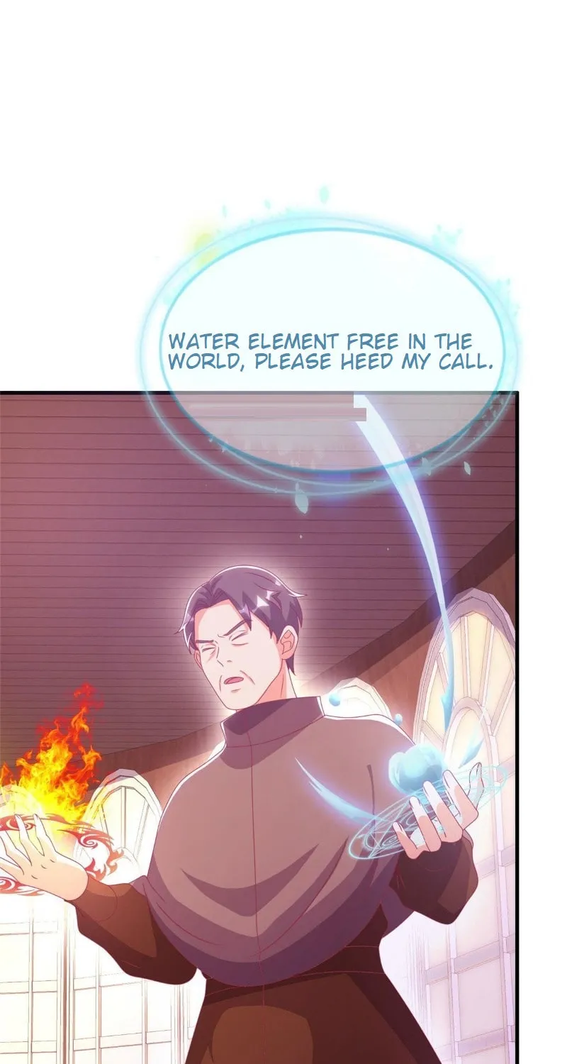Read A Mage, but Also a Scientist (Colored) chapter 38 image 57 on Lezhin