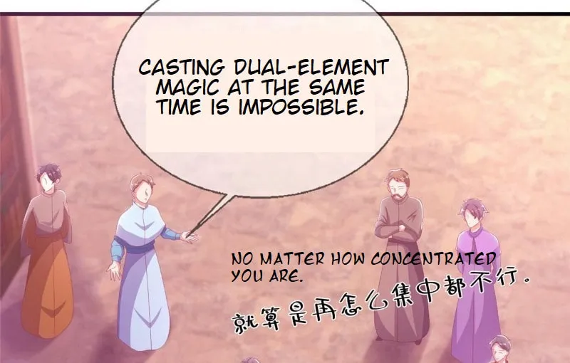 Read A Mage, but Also a Scientist (Colored) chapter 38 image 62 on Lezhin