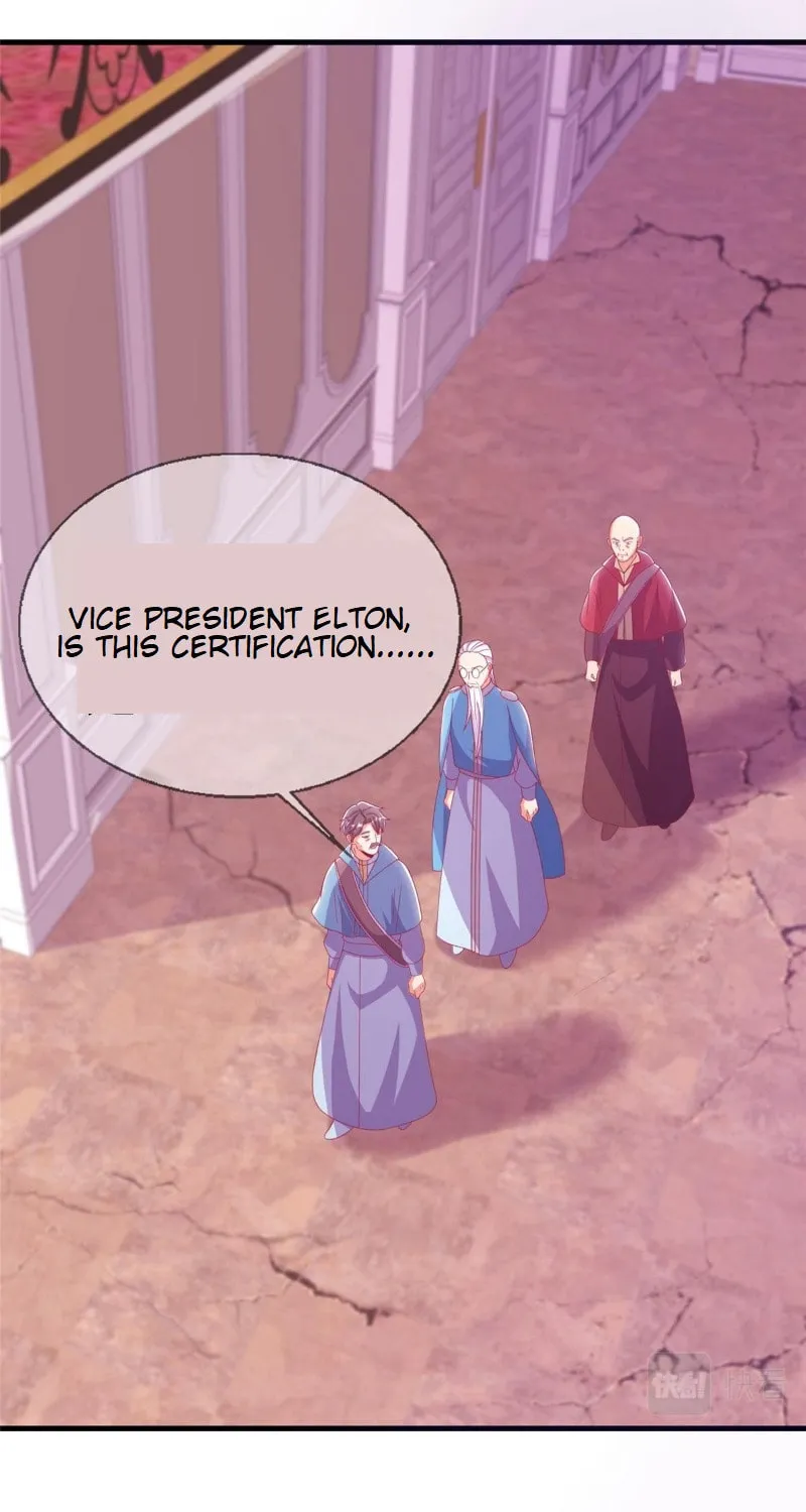 Read A Mage, but Also a Scientist (Colored) chapter 38 image 67 on Lezhin