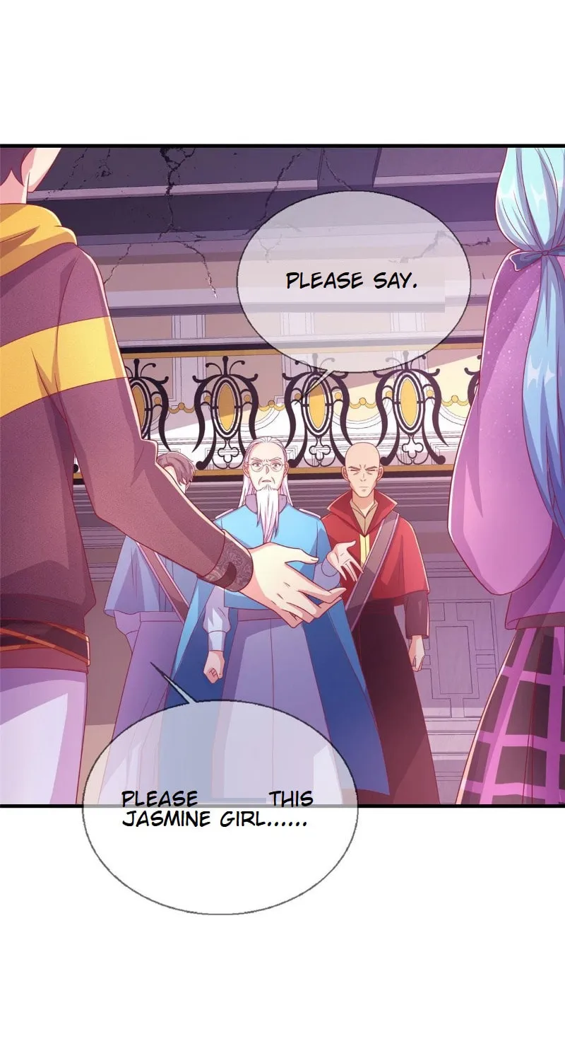 Read A Mage, but Also a Scientist (Colored) chapter 38 image 73 on Lezhin