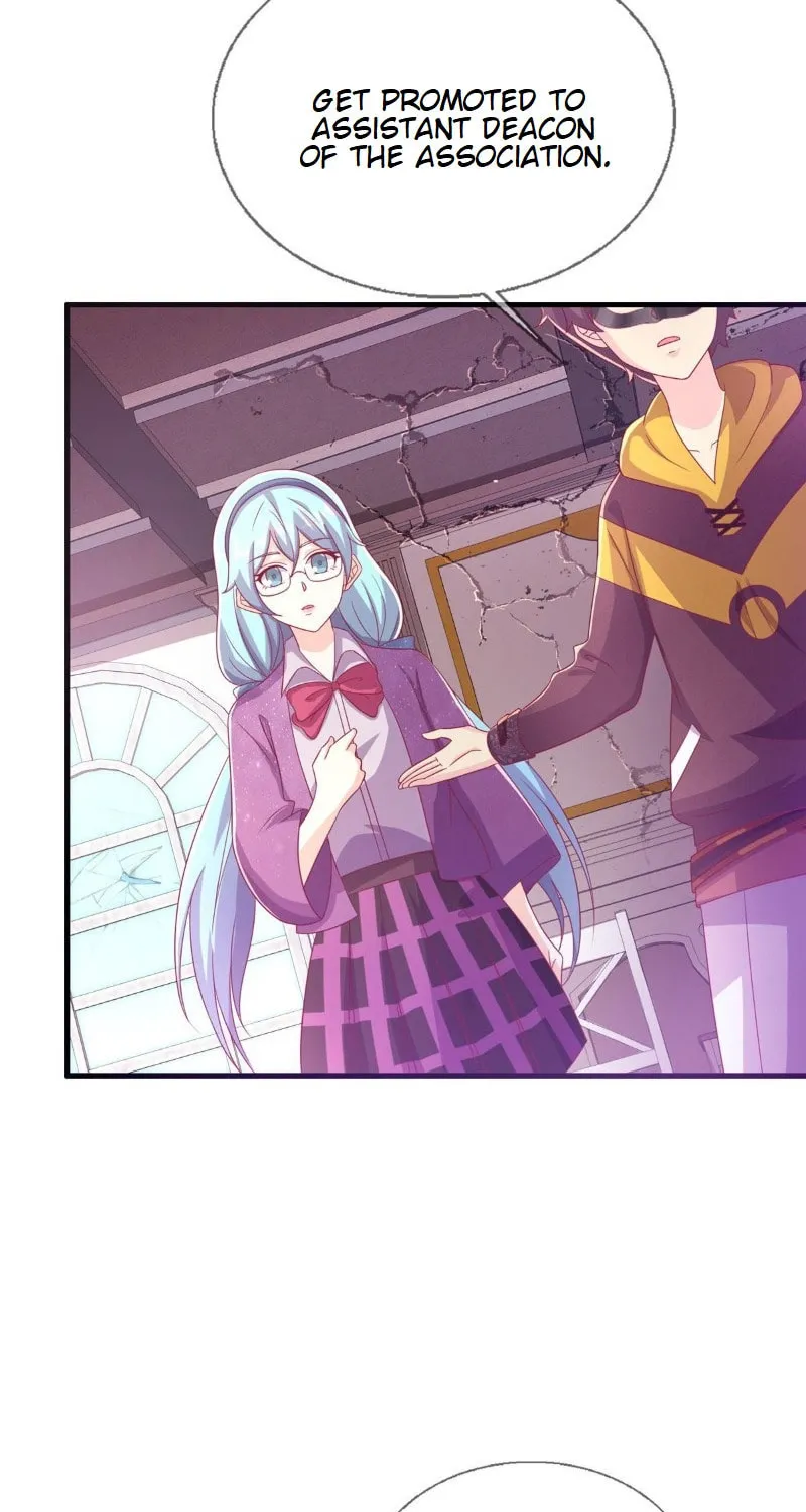 Read A Mage, but Also a Scientist (Colored) chapter 38 image 75 on Lezhin