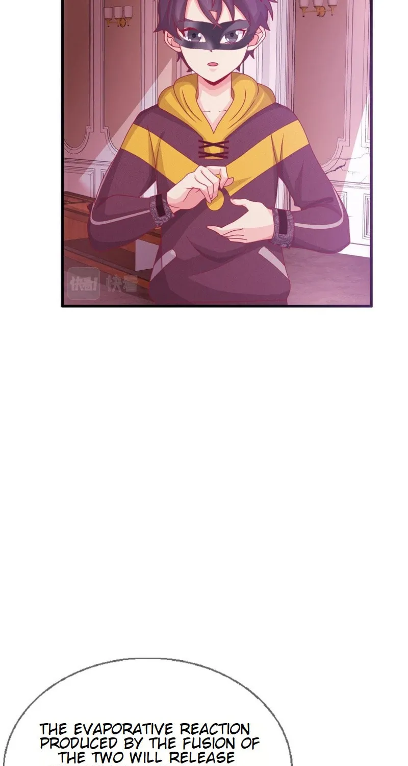 Read A Mage, but Also a Scientist (Colored) chapter 38 image 9 on Lezhin