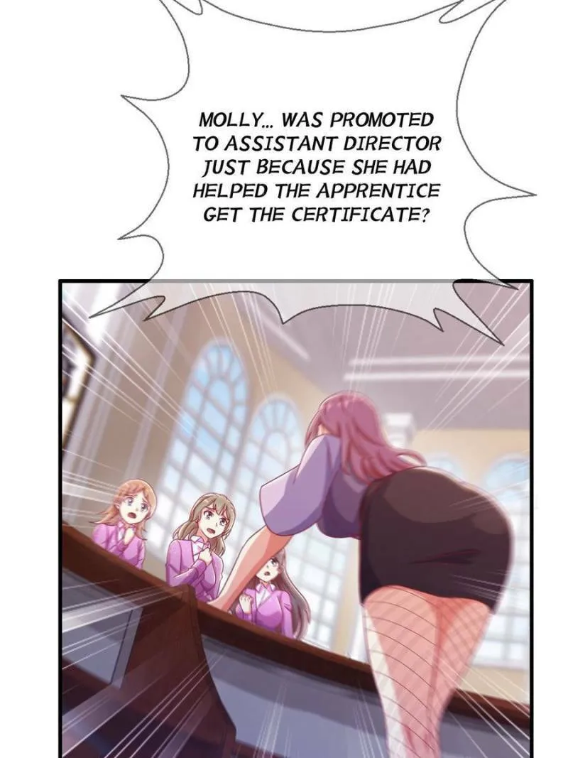 Read A Mage, but Also a Scientist (Colored) chapter 39 image 1 on Lezhin