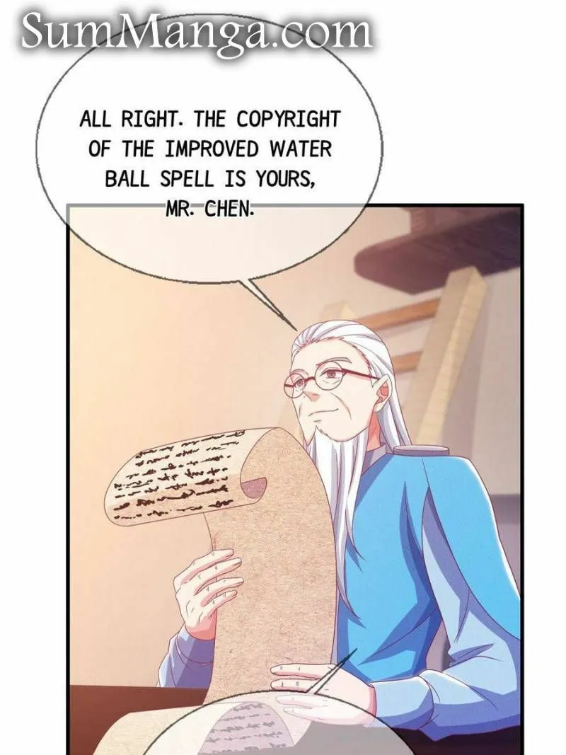 Read A Mage, but Also a Scientist (Colored) chapter 39 image 12 on Lezhin